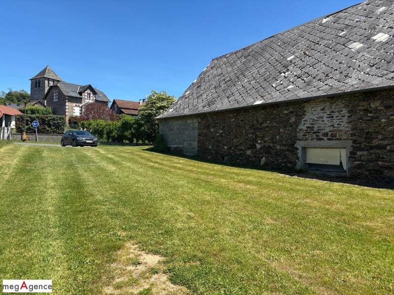 Maison à vendre, 553m², SAINT CLEMENT