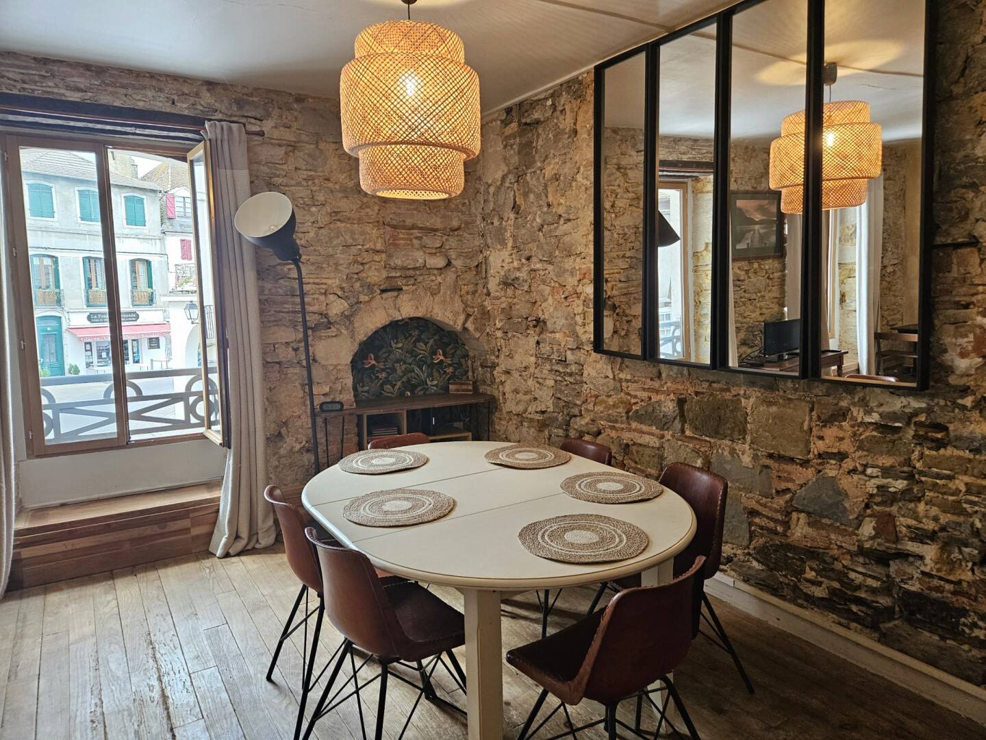 Maison à vendre, 109m², SALIES DE BEARN