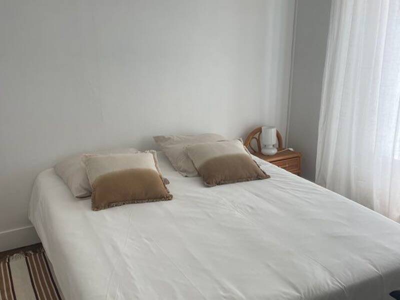 Maison à louer, 32m², PARIS 18E