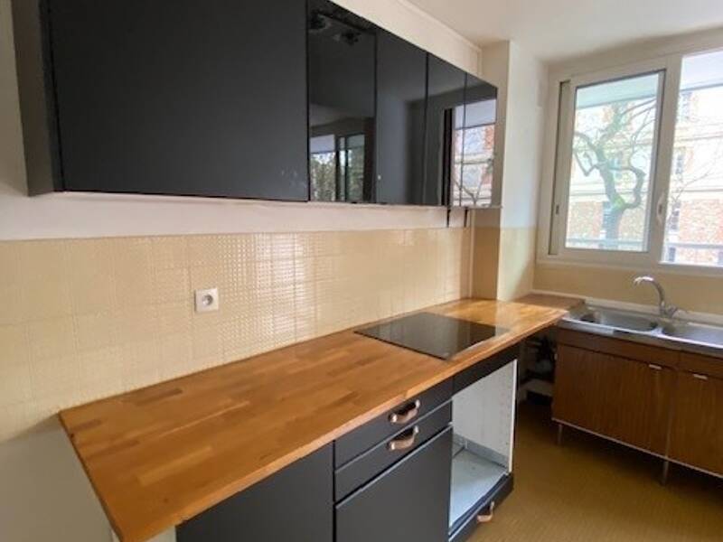 Maison à louer, 45m², PARIS 11E