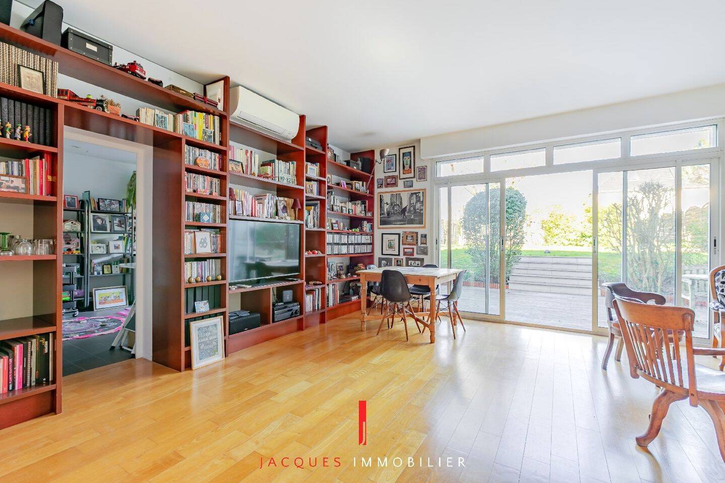 Maison à vendre, 180m², ANTONY