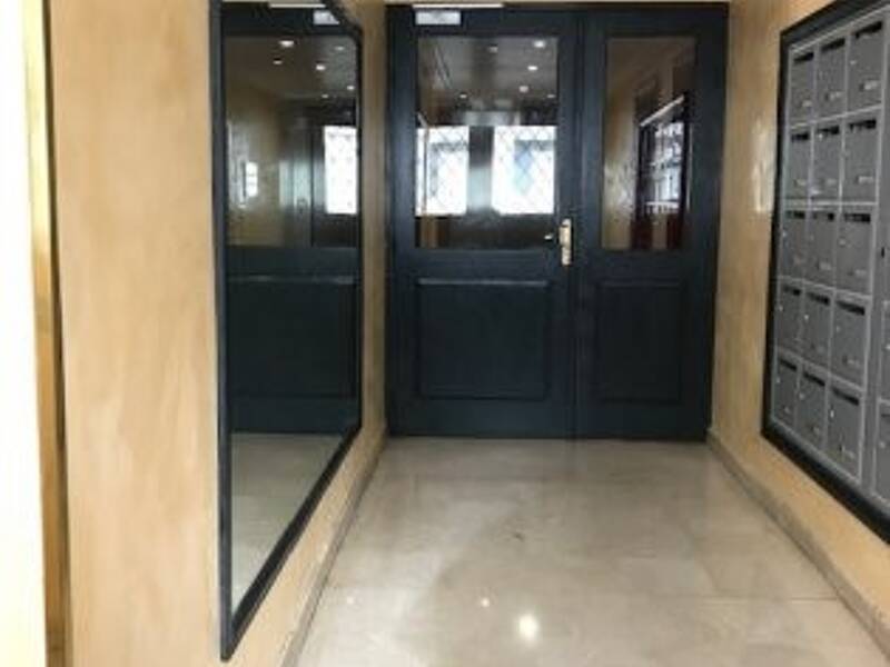 Maison à louer, 33m², PARIS 20E