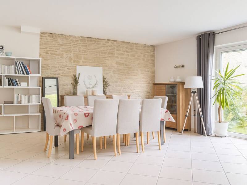Maison à vendre, 99m², DIJON