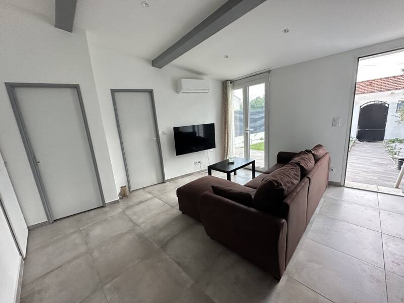 Maison à vendre, 45m², TOULON