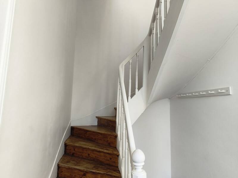 Maison à louer, 97m², MARMANDE