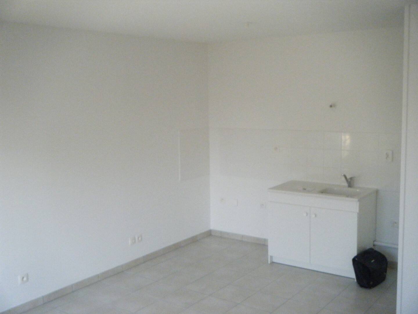 Maison à louer, 43m², VENISSIEUX