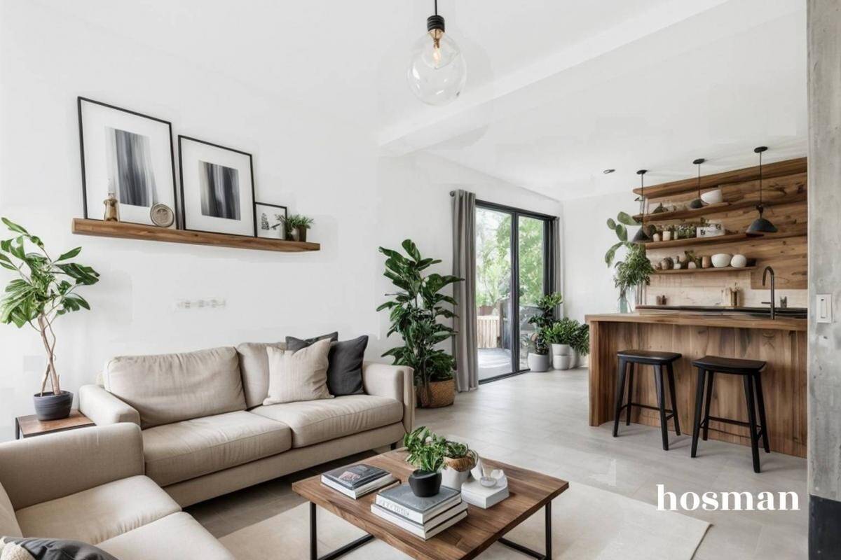Maison à vendre, 125m², VENISSIEUX
