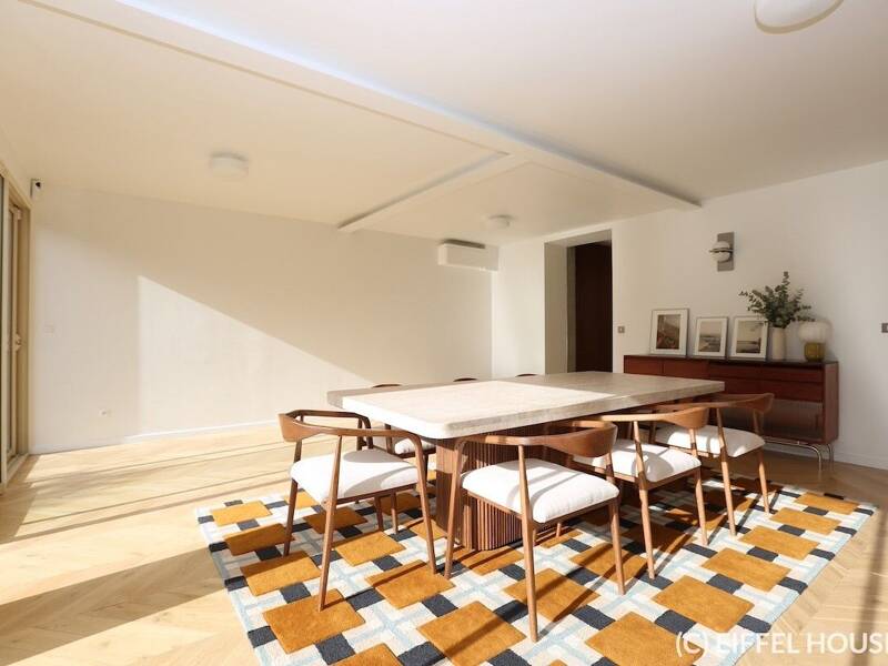 Maison à louer, 250m², COLOMBES