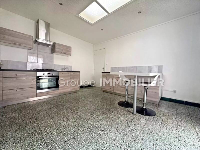 Maison à louer, 86m², SOMAIN