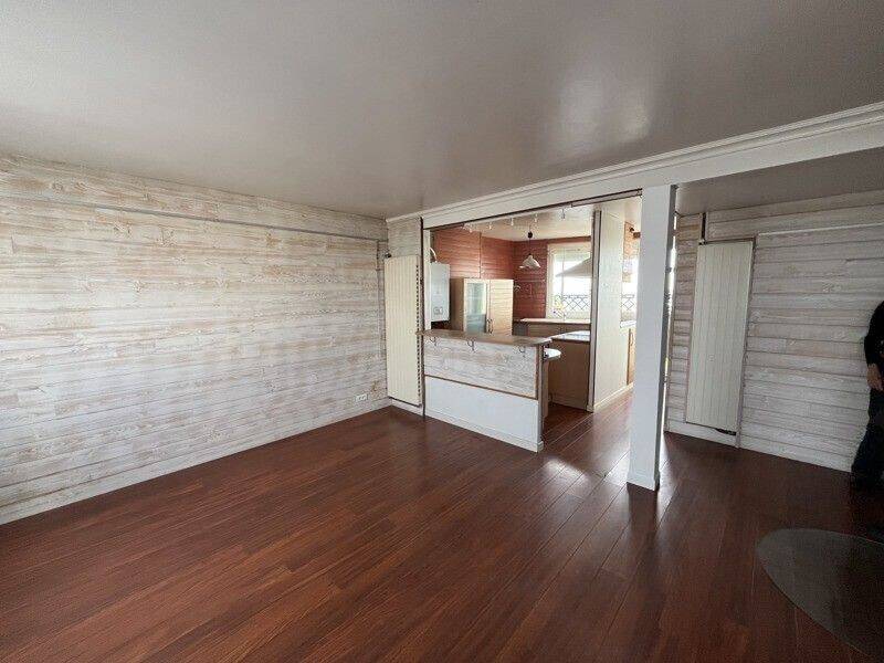 Maison à louer, 81m², BREST