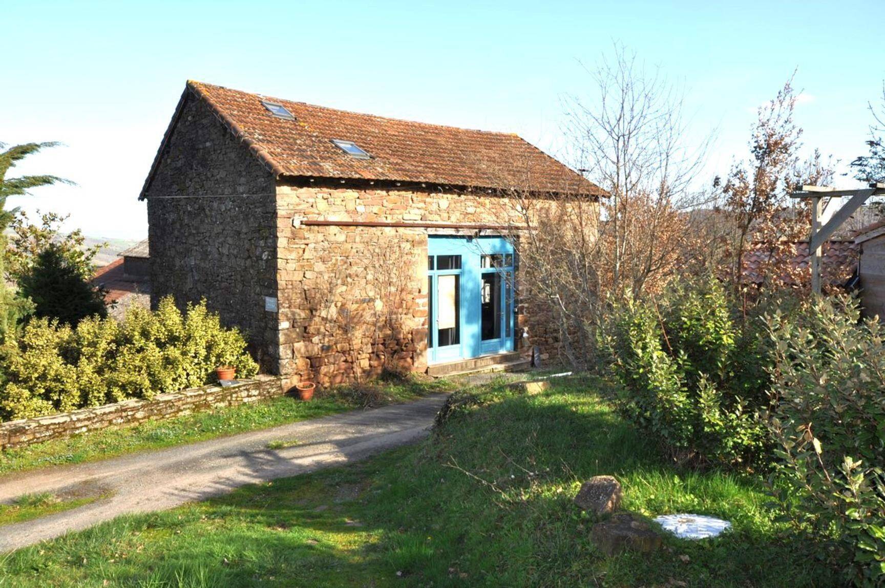 Maison à vendre, 450m², SAINT SERNIN SUR RANCE