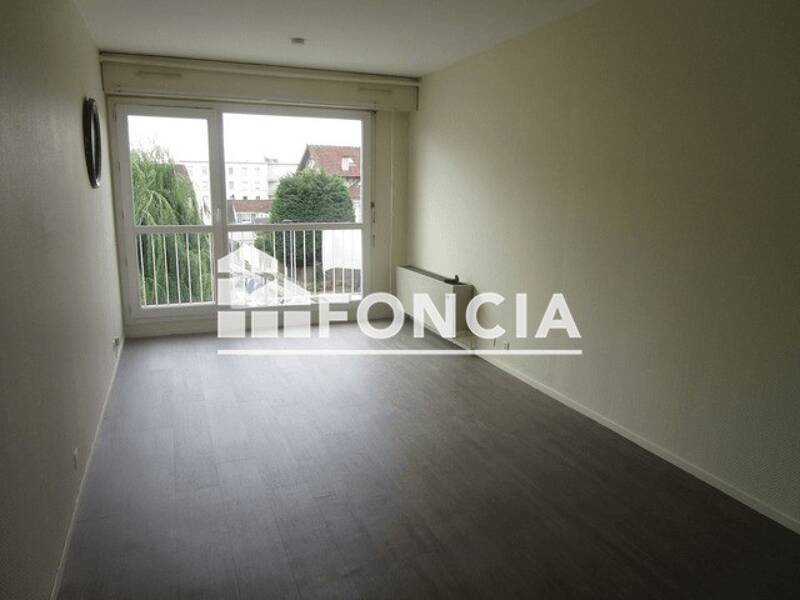 Maison à louer, 24m², MAINVILLIERS