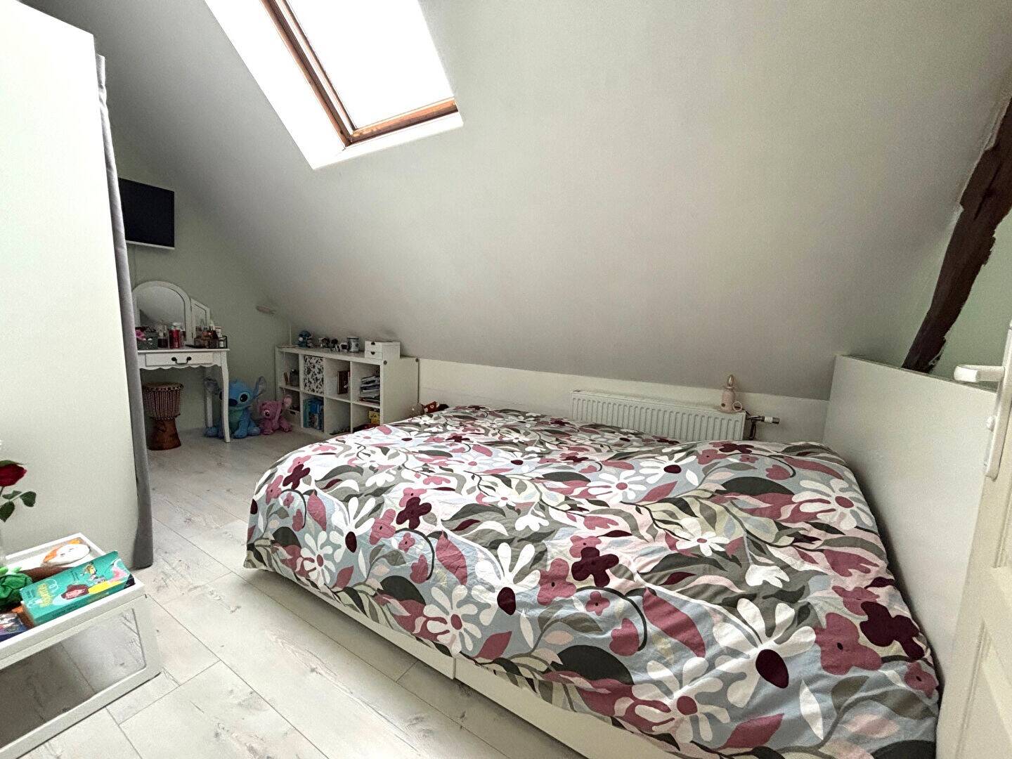 Maison à vendre, 114m², NEUILLY EN THELLE