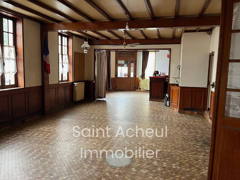 Maison à vendre, 155m², AMIENS