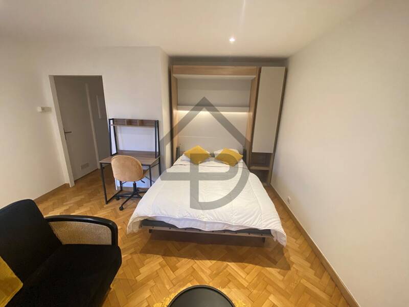 Maison à louer, 29m², VAUCRESSON