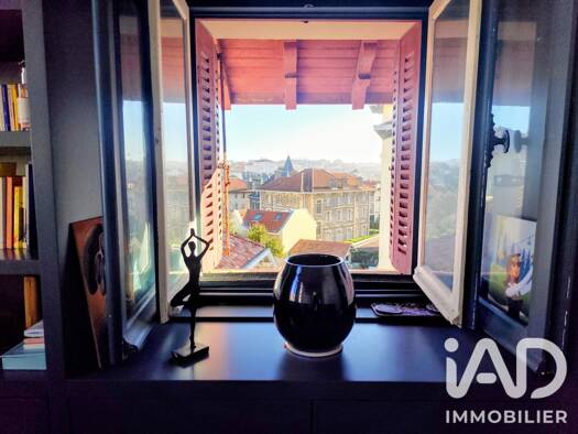 Appartement à vendre 299 000 € 1 pièce 28 m² Étage 3/2 Saint Charles-Golf Biarritz 64200