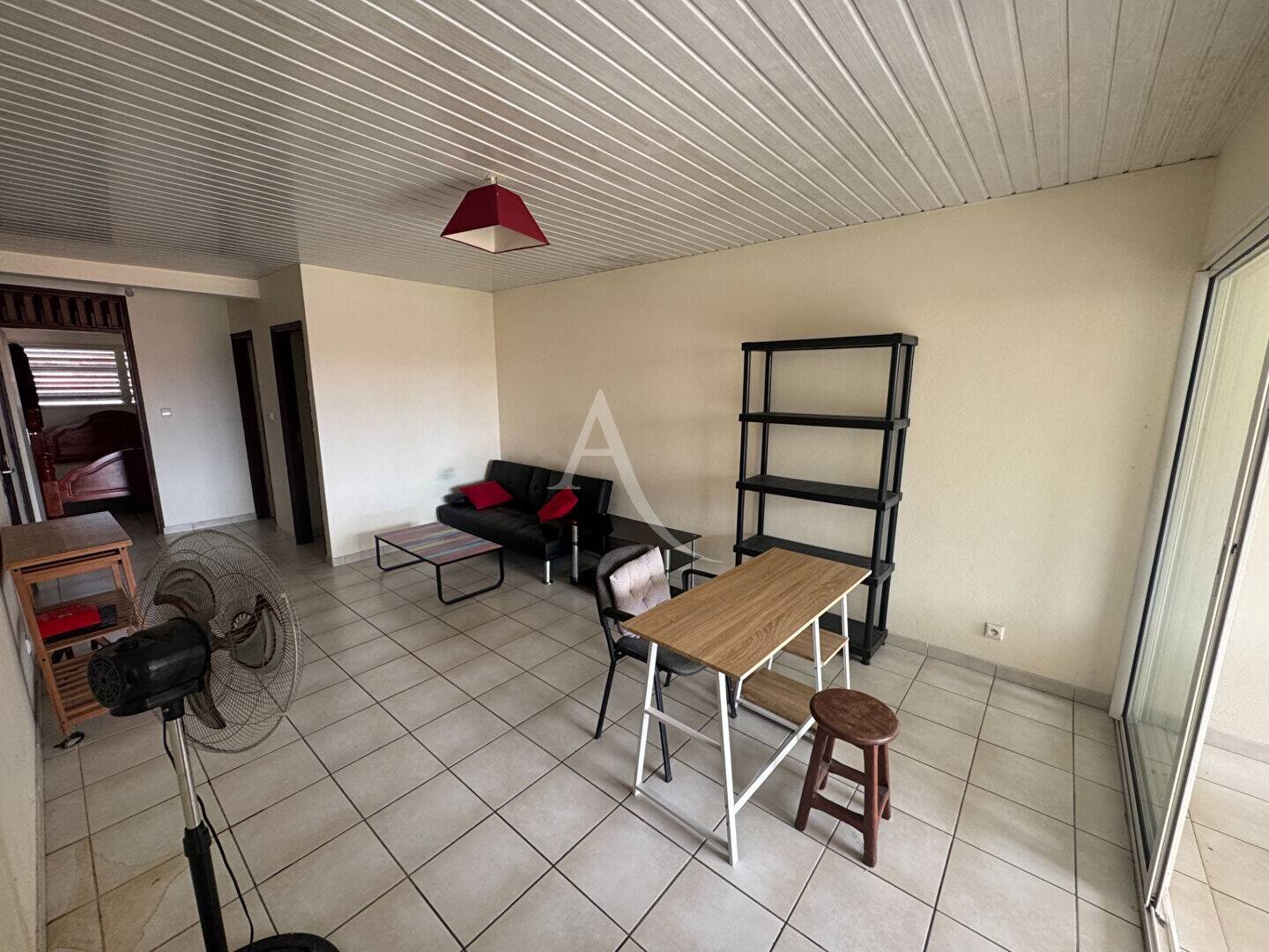 Maison à louer, 45m², CAYENNE
