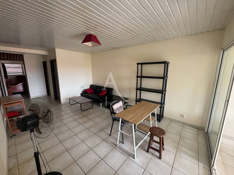Maison à louer, 45m², CAYENNE