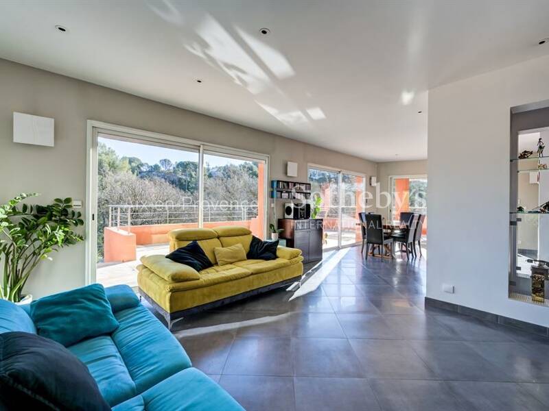 Maison à vendre, 175m², AIX EN PROVENCE