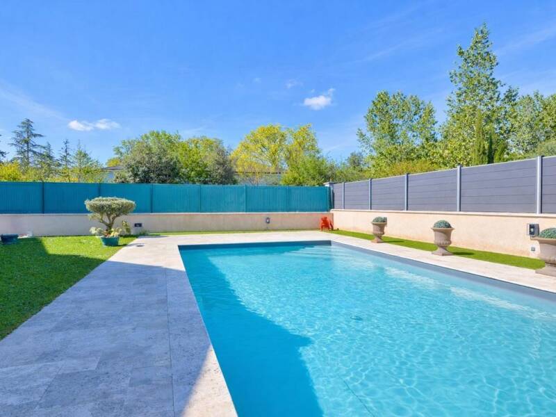 Maison à vendre, 224m², TASSIN LA DEMI LUNE