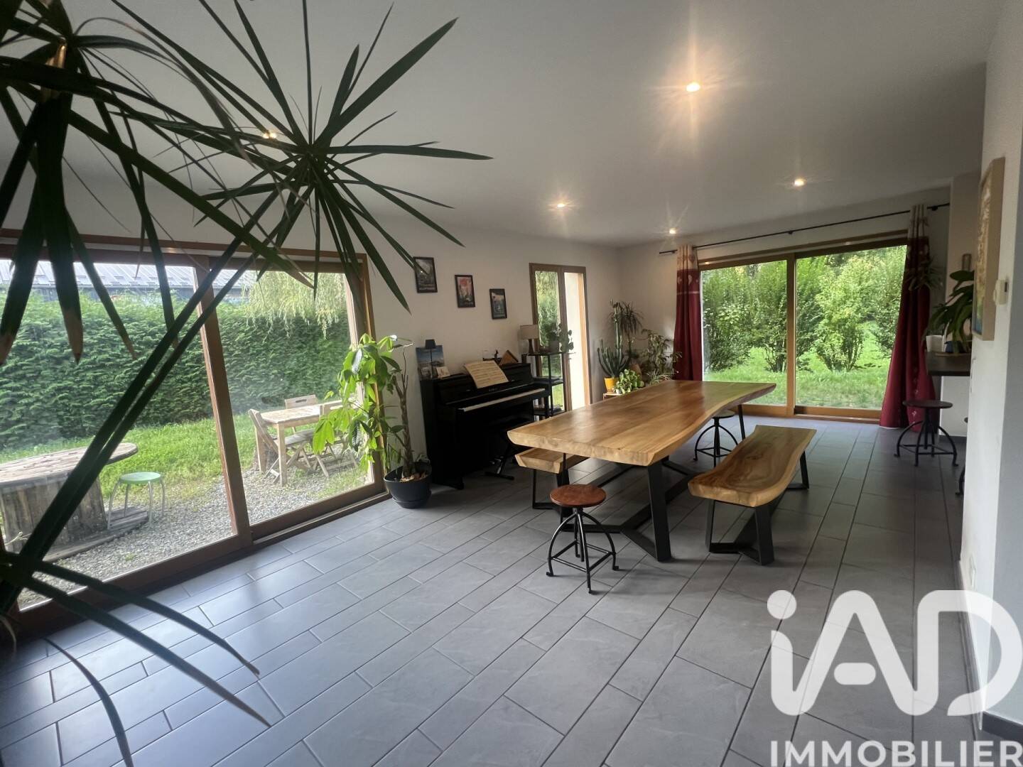 Maison à vendre, 169m², LE BOURG D'OISANS