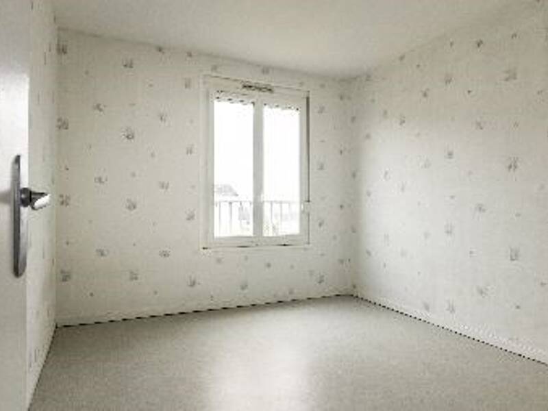 Maison à louer, 80m², LE BLANC