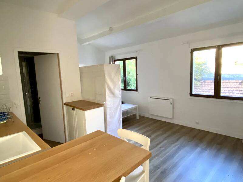 Maison à louer, 22m², BORDEAUX