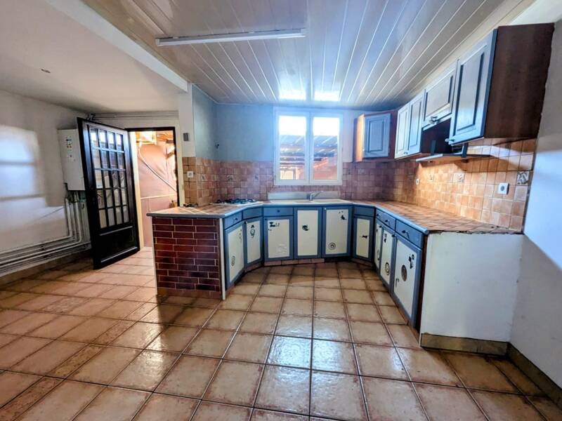 Maison à vendre, 116m², ROUEN