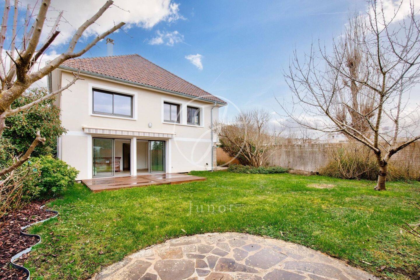 Maison à vendre, 185m², RUEIL MALMAISON