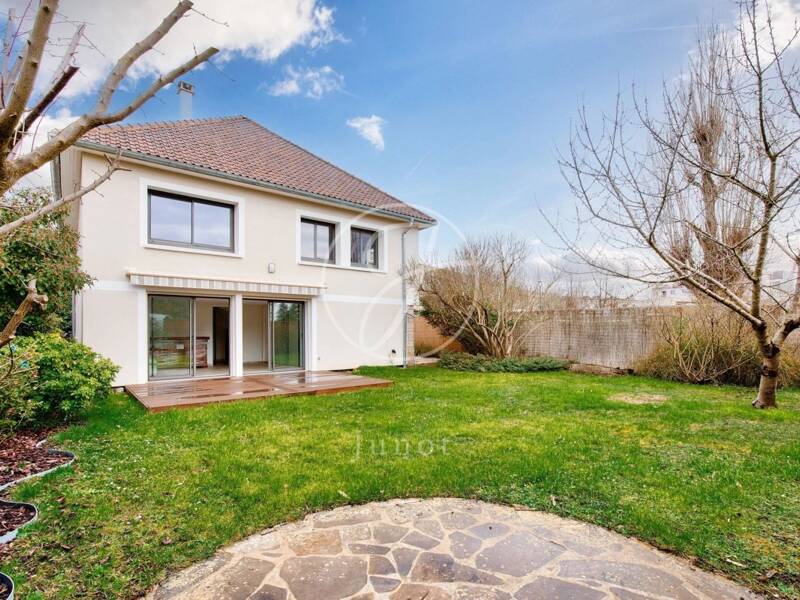 Maison à vendre, 185m², RUEIL MALMAISON