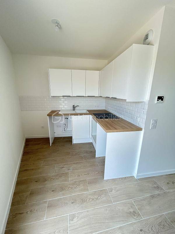 Maison à louer, 52m², VILLIERS SUR MARNE