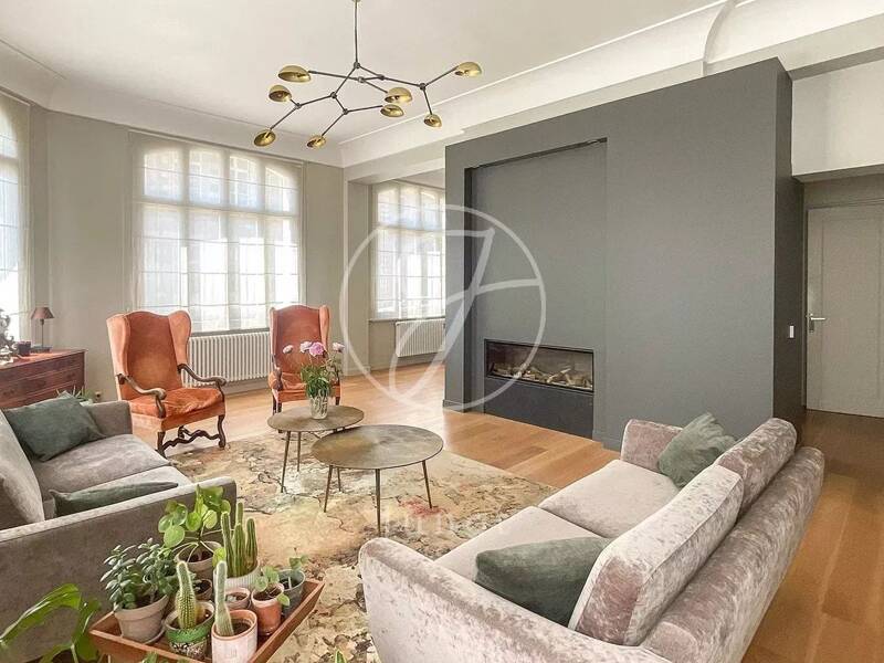 Maison à vendre, 383m², LILLE