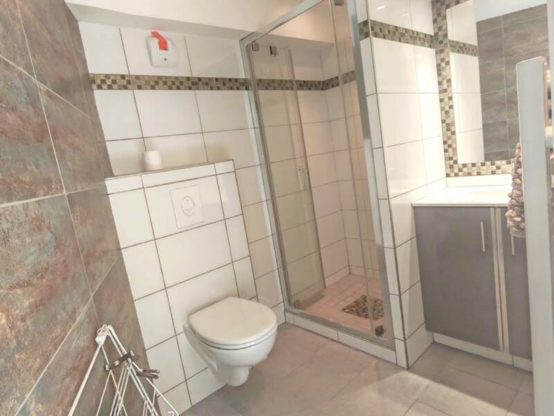 Maison à louer, 30m², BRIGNOLES