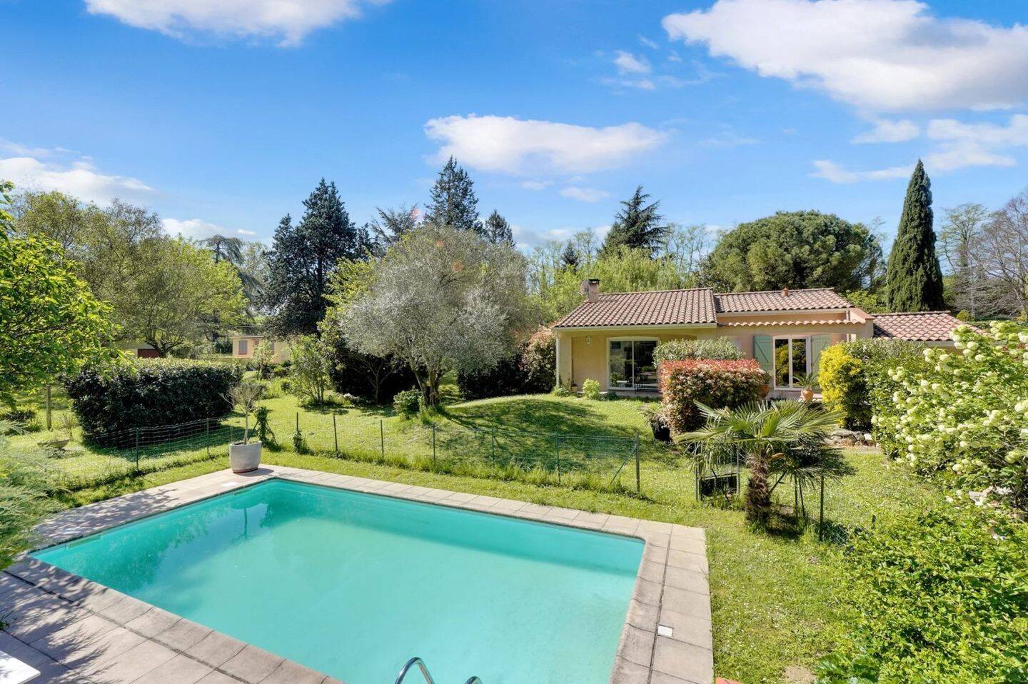 Maison à vendre, 103m², MONTGISCARD