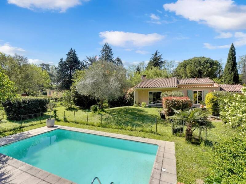 Maison à vendre, 103m², MONTGISCARD