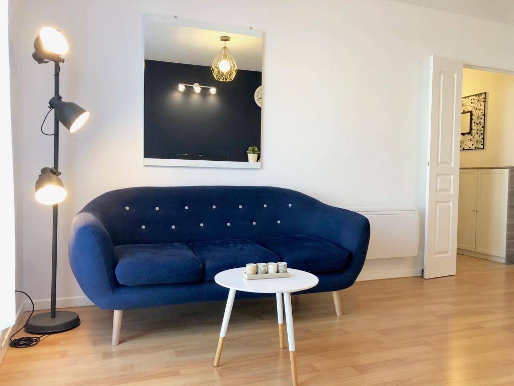 Maison à louer, 35m², CORBEIL ESSONNES
