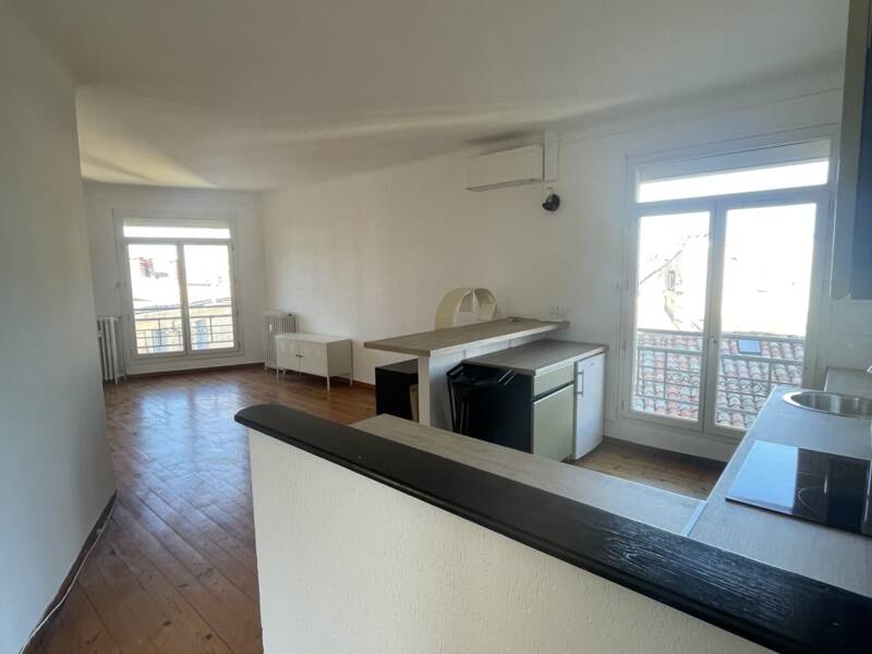 Maison à louer, 48m², MONTPELLIER