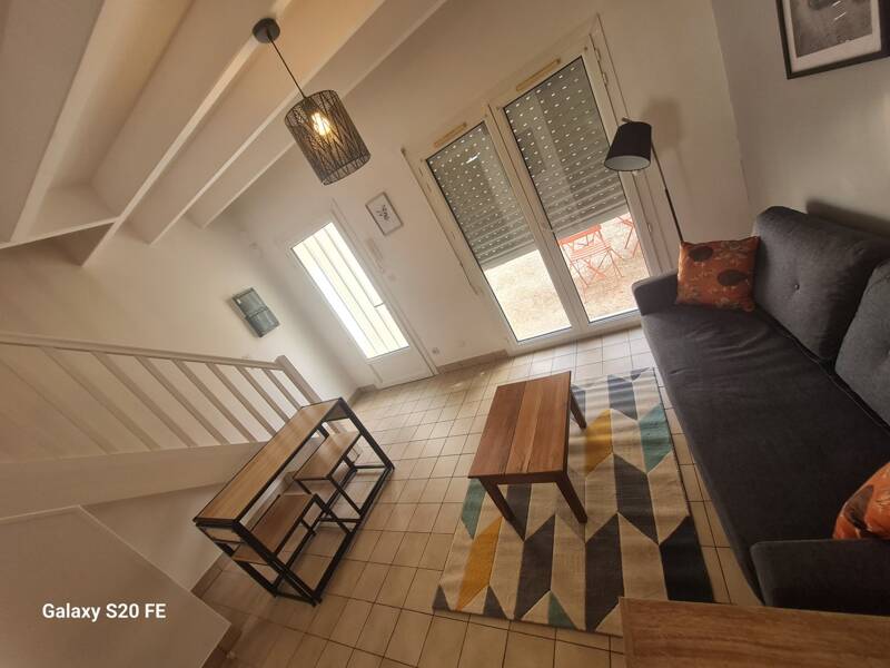 Maison à louer, 42m², ANGOULEME