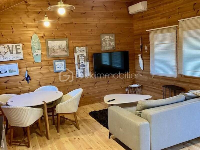 Maison à vendre, 35m², BOURBOURG