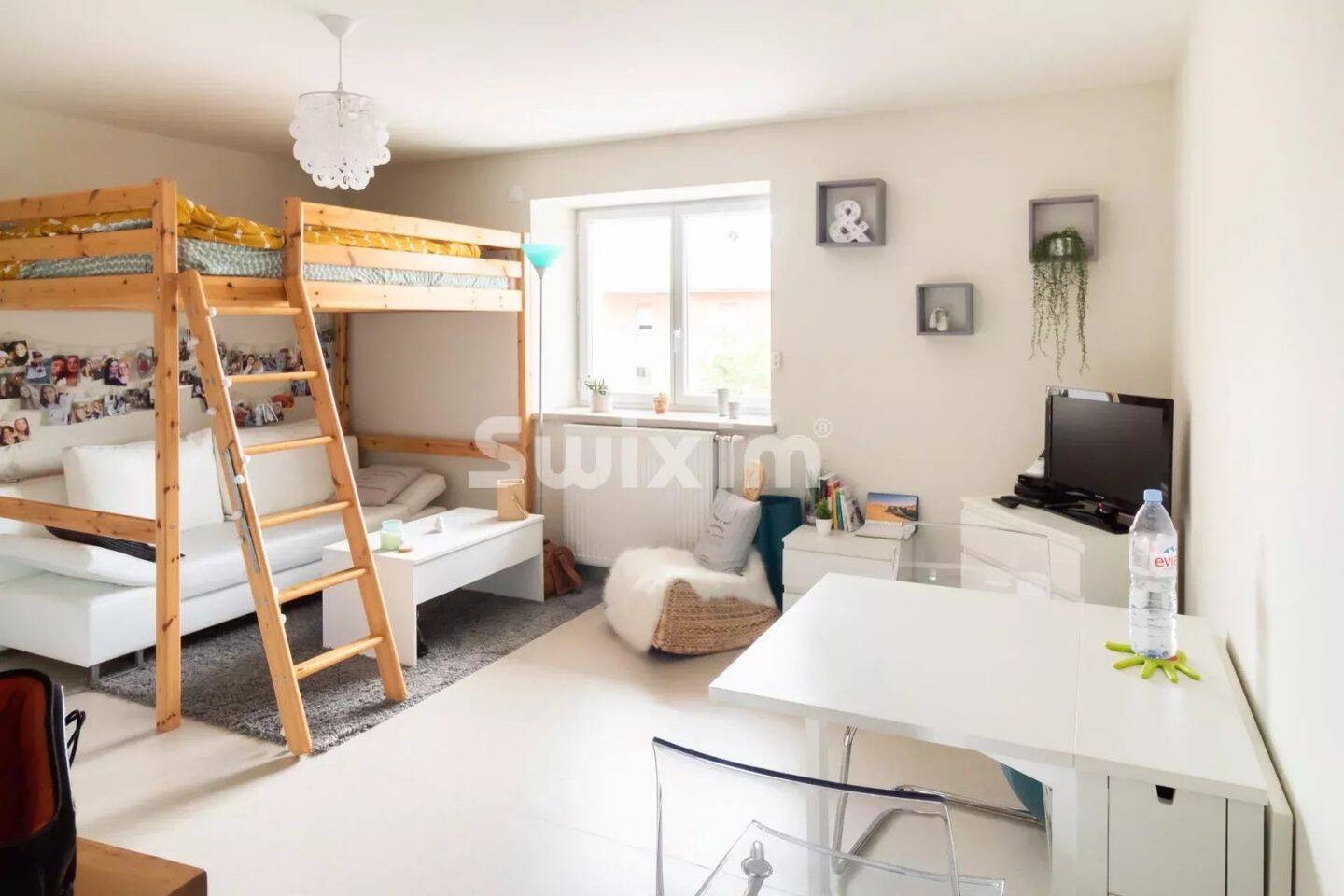 Maison à louer, 28m², SAINT LAURENT EN GRANDVAUX
