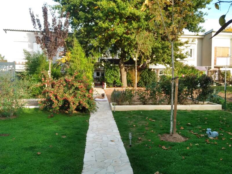 Maison à vendre, 80m², GUEUGNON