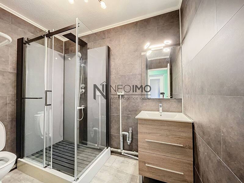 Maison à louer, 34m², NEUFCHATEAU