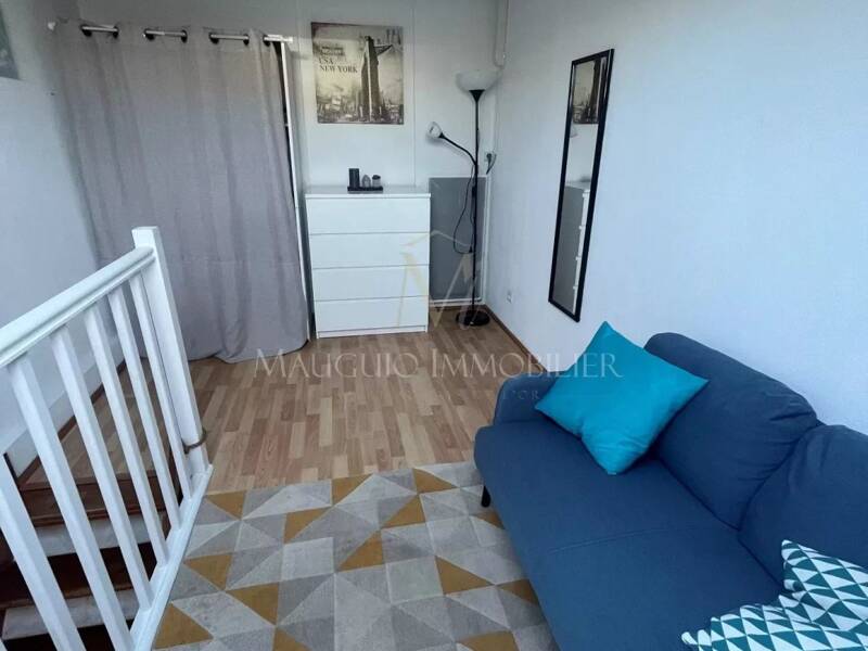 Maison à louer, 21m², MAUGUIO