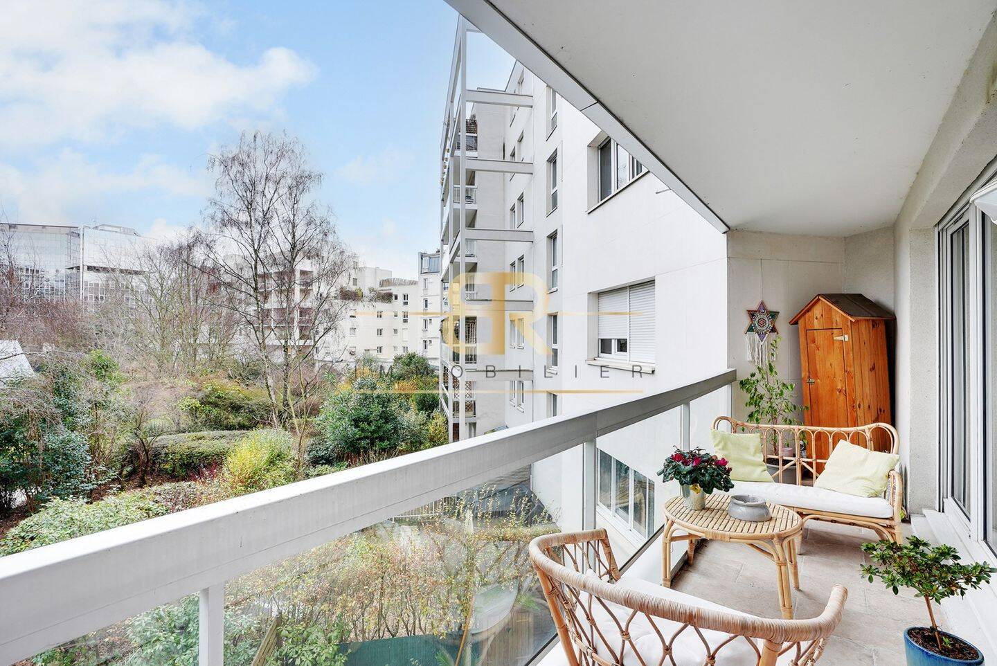 Maison à vendre, 105m², LEVALLOIS PERRET