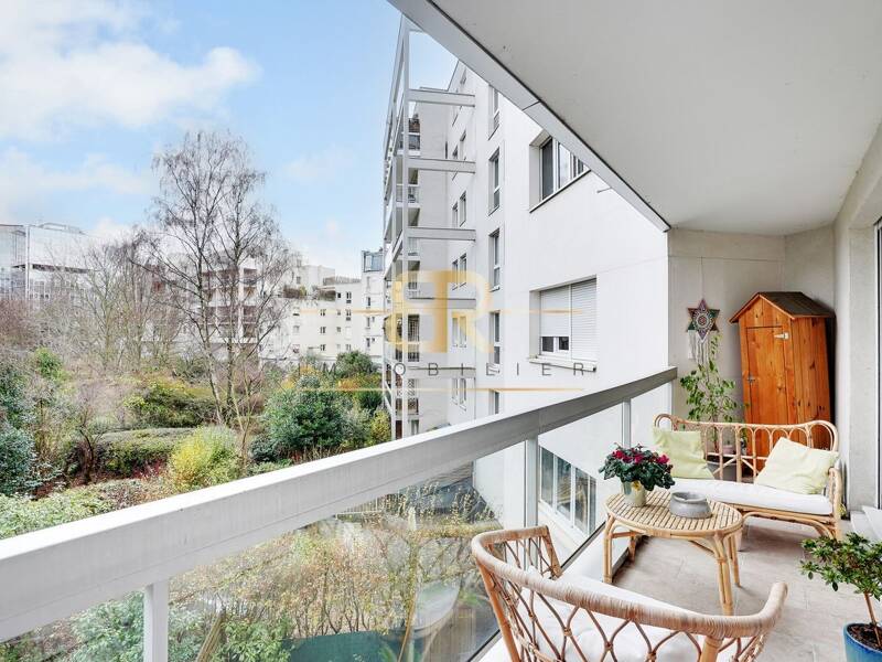 Maison à vendre, 105m², LEVALLOIS PERRET