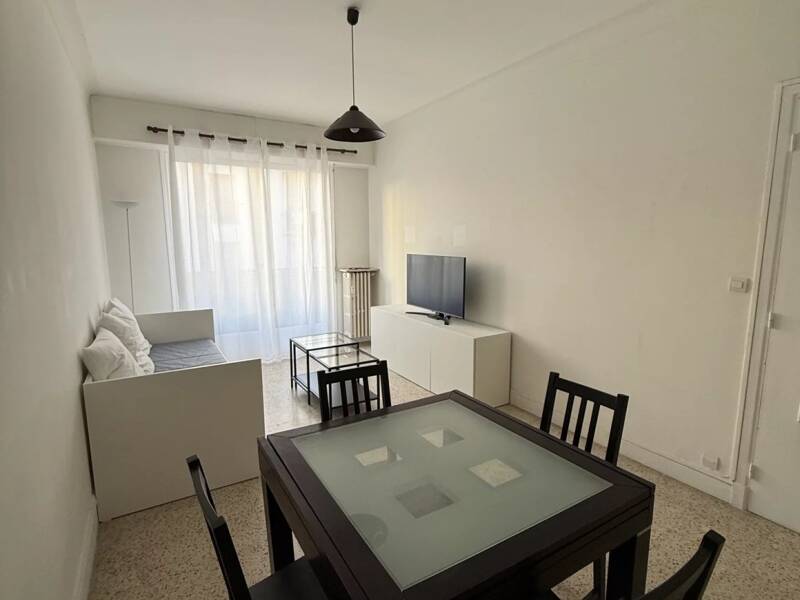 Maison à louer, 50m², NICE