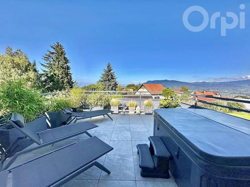 Maison à vendre, 131m², REIGNIER ESERY