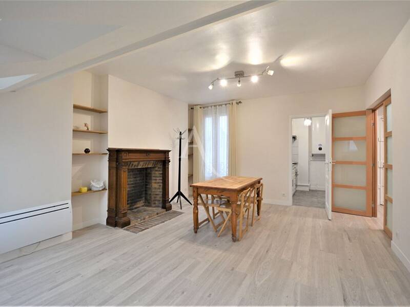 Maison à louer, 62m², LE KREMLIN BICETRE