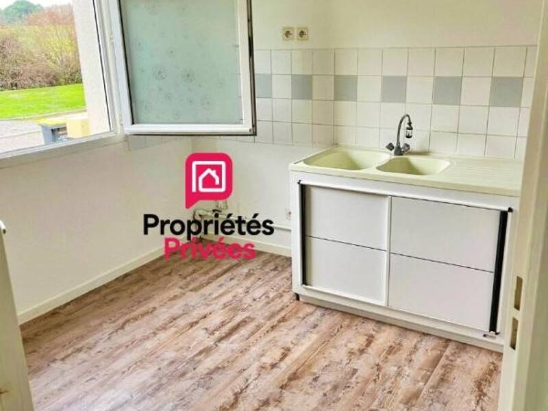 Maison à louer, 83m², SAINT CAPRAIS DE BORDEAUX