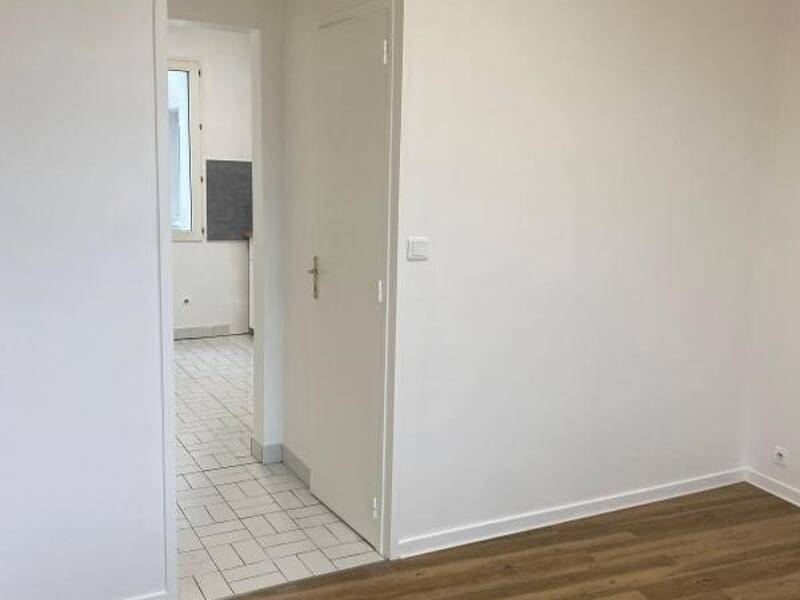 Maison à louer, 22m², LE HAVRE